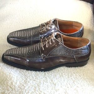 ANTONIO CERRELLI ELITE MEN’S Shoes